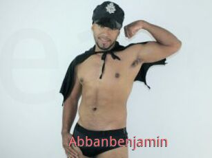 Abbanbenjamin