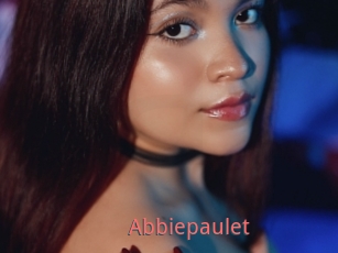 Abbiepaulet
