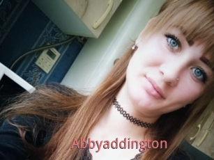 Abbyaddington