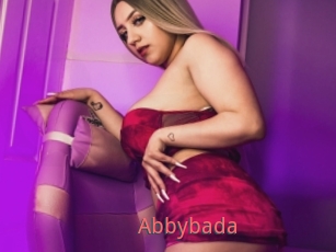 Abbybada