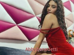 Abbybenedetti