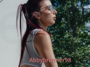 Abbybrunner98