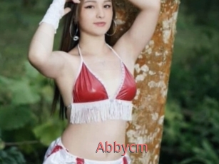 Abbycm