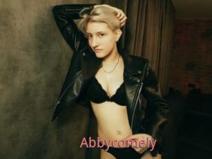 Abbycomely