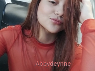 Abbydeynne