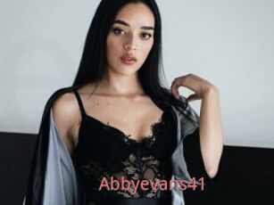 Abbyevans41