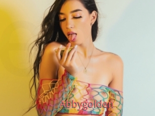 Abbygolden