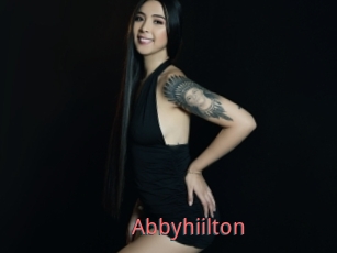 Abbyhiilton