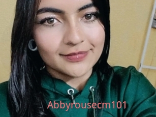 Abbyrousecm101