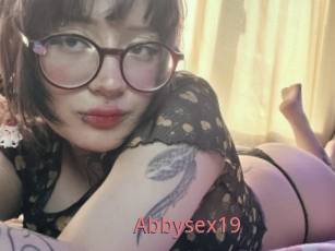 Abbysex19