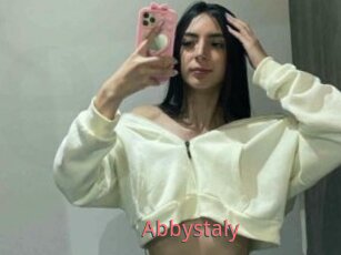 Abbystaly