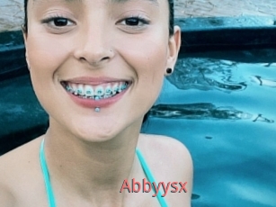 Abbyysx