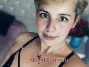 Abigaiiljohnson