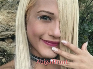 Abigailhunt