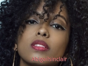 Abigailsinclair