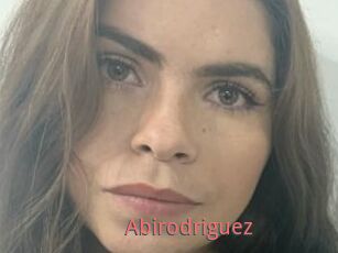 Abirodriguez
