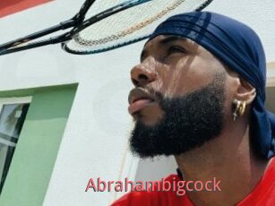 Abrahambigcock