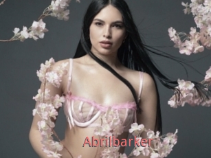Abrilbarker