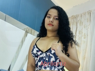 Abrilortiz