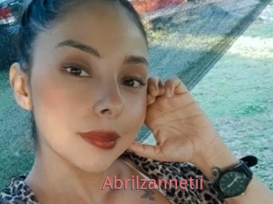 Abrilzannetii