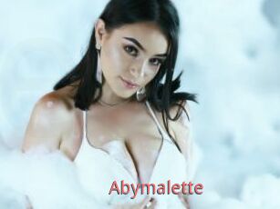 Abymalette