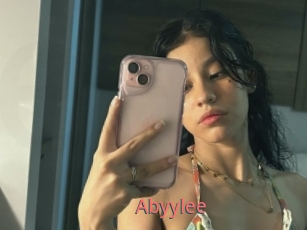 Abyylee