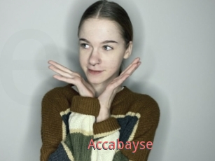 Accabayse