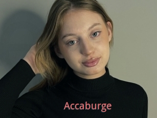 Accaburge