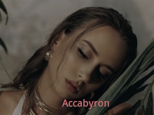 Accabyron