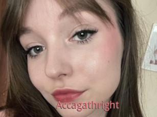 Accagathright