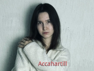 Accahartill