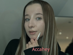 Accahey