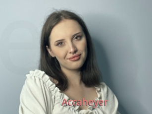 Accaheyer