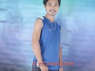 Acefurbedtime