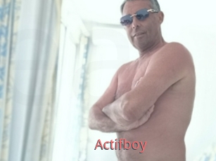 Actifboy