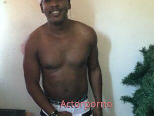 Actorporno