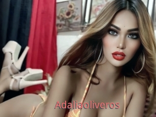 Adaliaoliveros