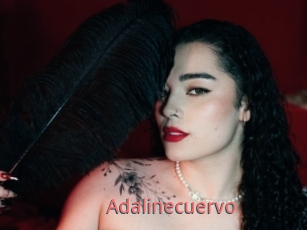 Adalinecuervo