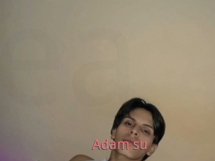 Adam_su