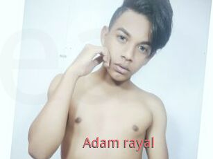 Adam_rayal