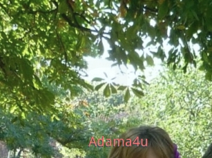 Adama4u