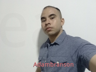 Adambranson
