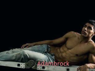 Adambrock