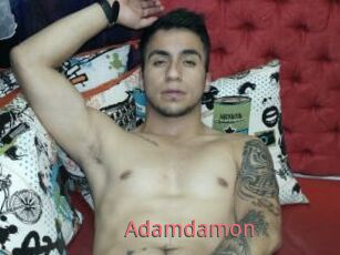 Adamdamon