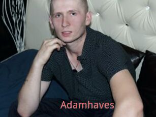 Adamhaves