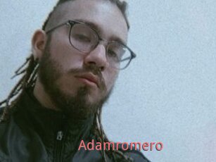 Adamromero