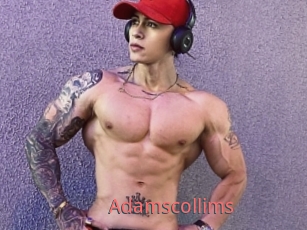 Adamscollims