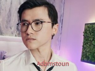Adamstoun