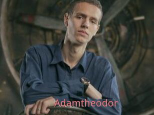 Adamtheodor