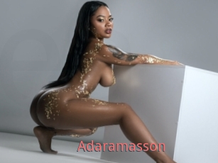 Adaramasson